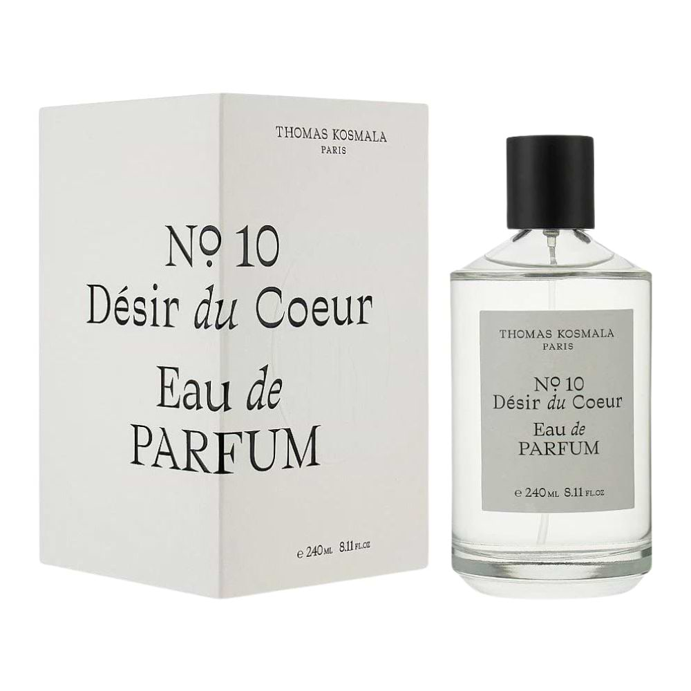 No.10 Desir du Coeur