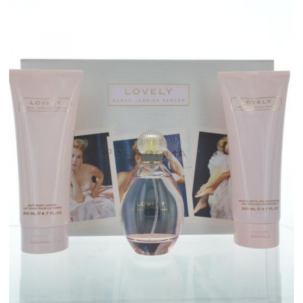 Sarah Jessica Parker Lovely for Women