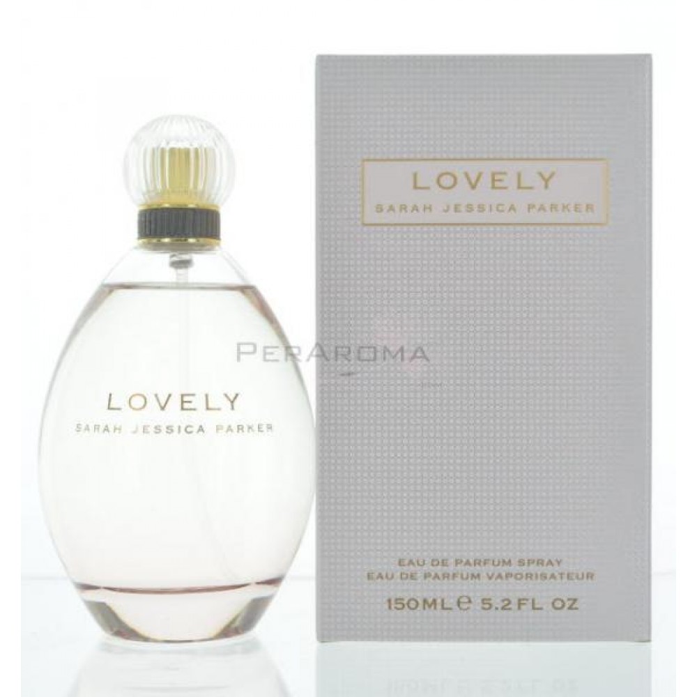 Sarah Jessica Parker Lovely for Women