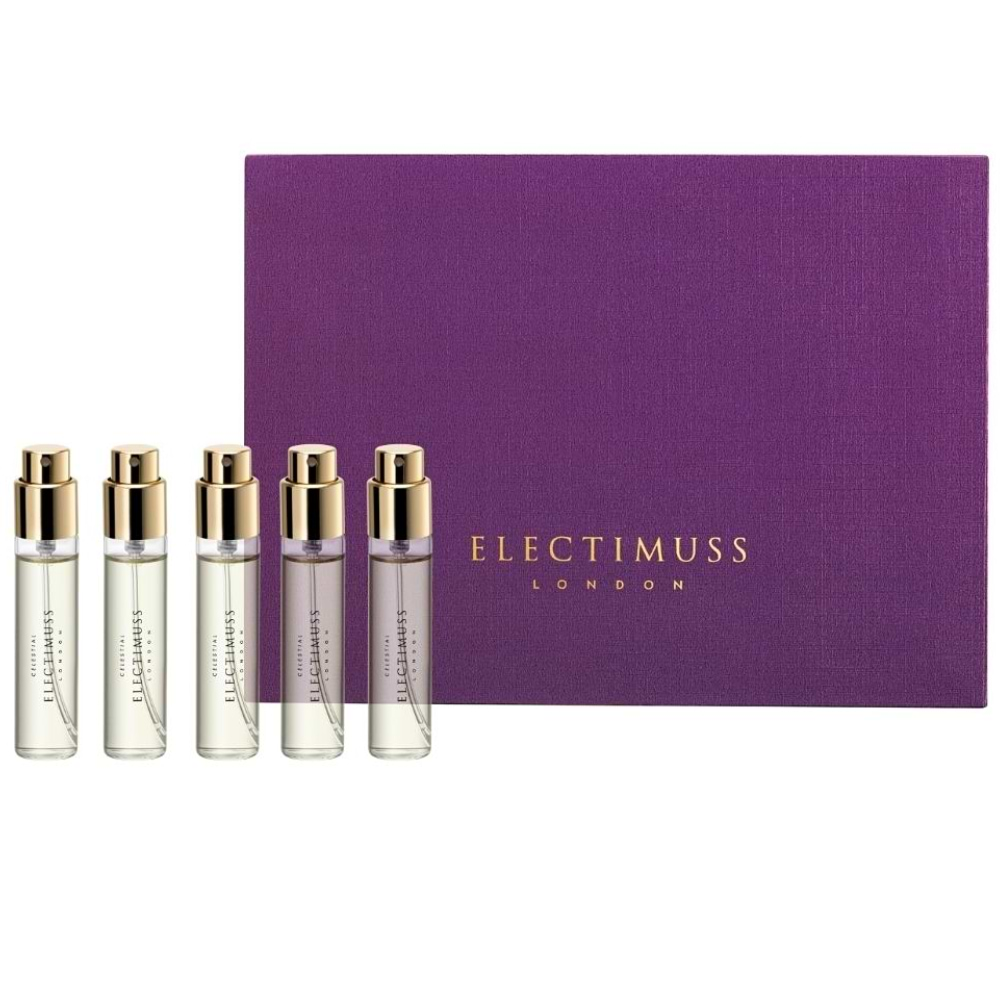 Electimuss CELESTIAL Travel Set Refill