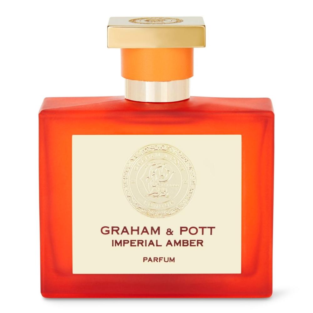 Graham & Pott Imperial Amber