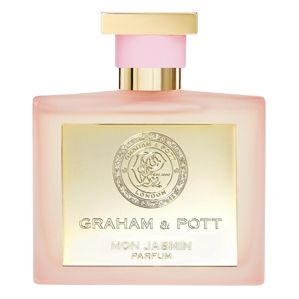 Graham & Pott Mon Jasmin