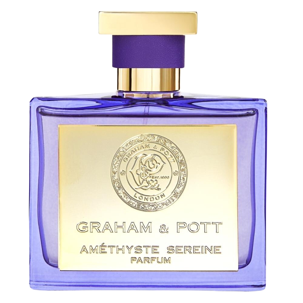 Graham & Pott Amethyste Sereine