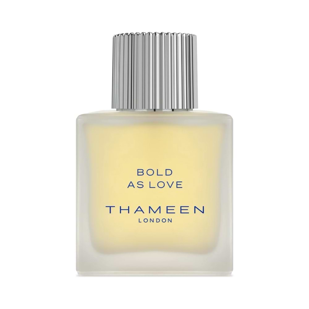 Thameen Bold As Love Cologne Elixir