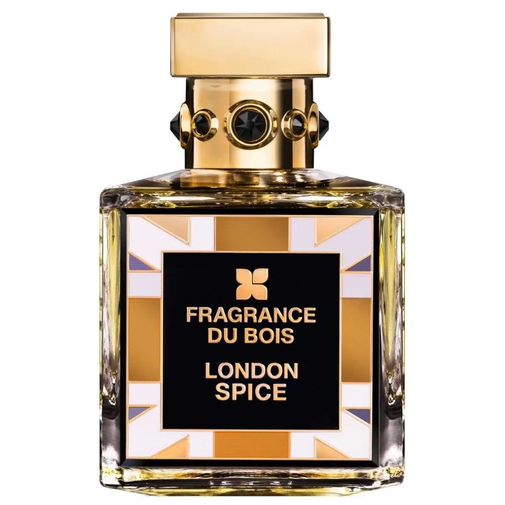 Fragrance Du Bois London Spice