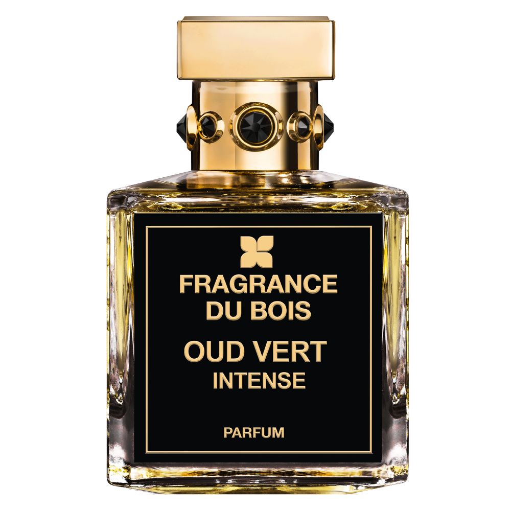 Fragrance Du Bois Oud Vert Intense