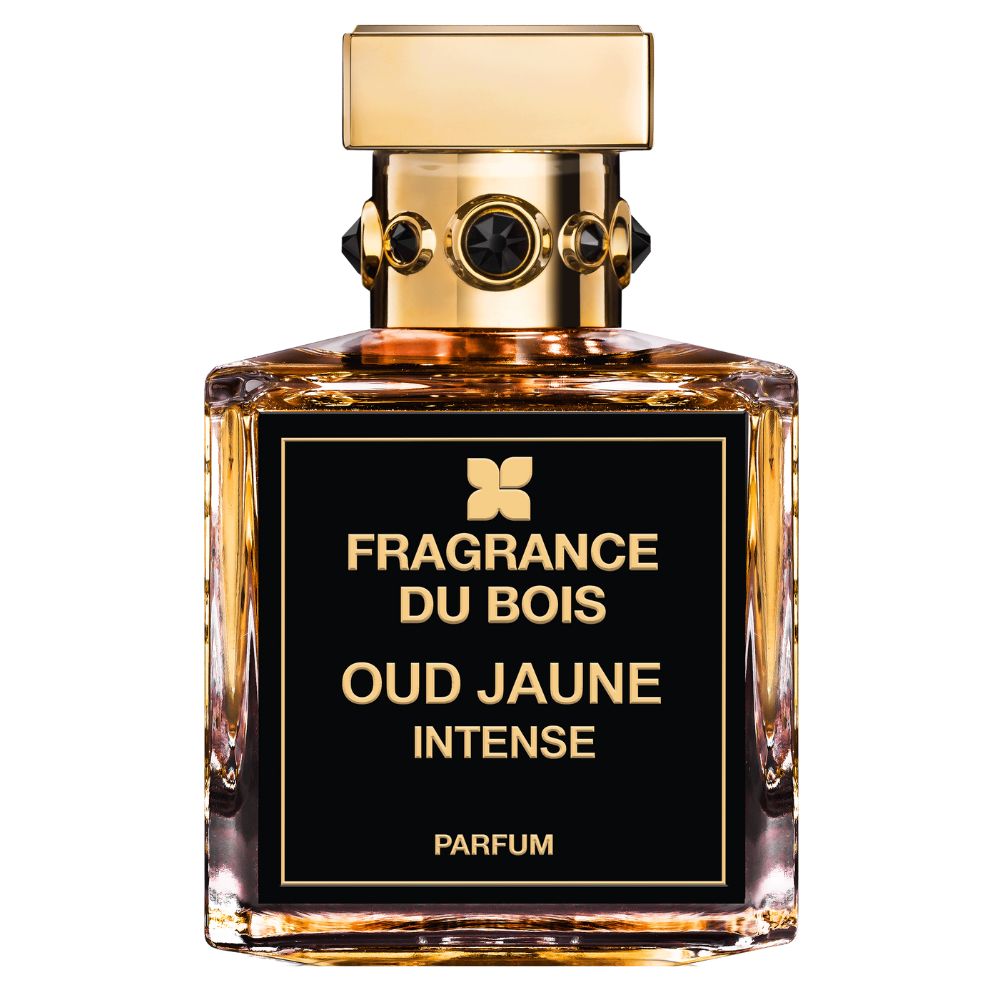 Fragrance Du Bois Oud Jaune Intense