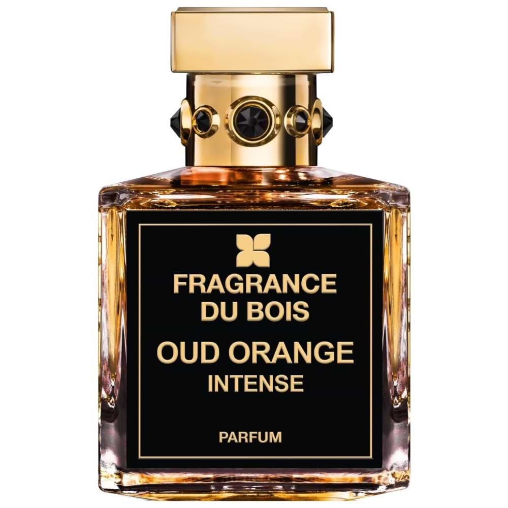 Fragrance Du Bois Oud Orange Intense