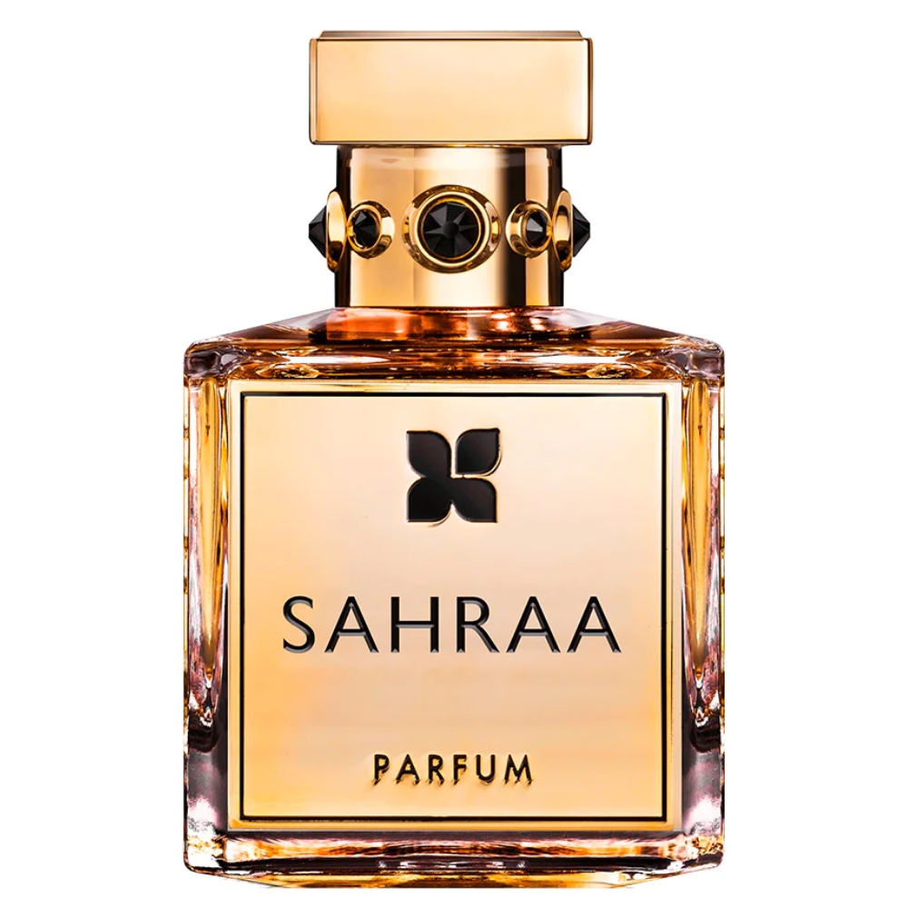 Fragrance Du Bois Sahraa