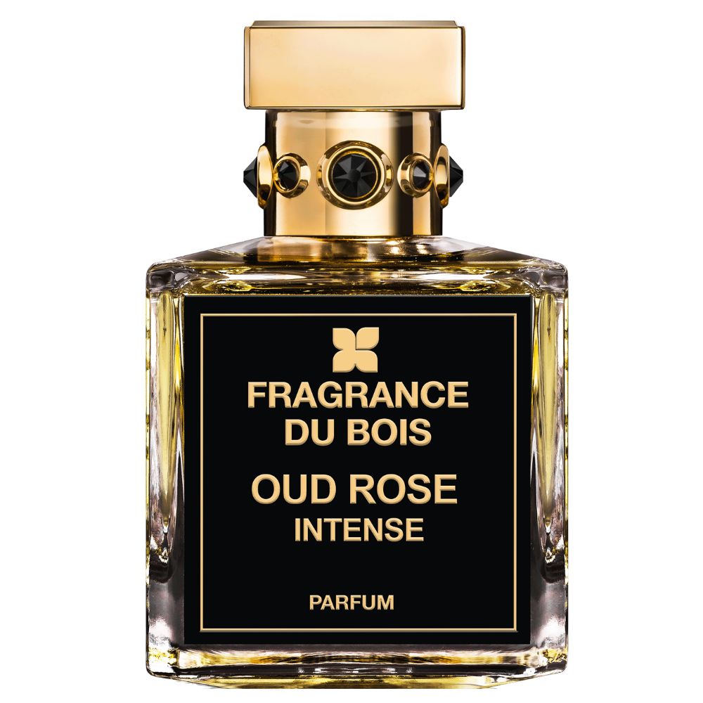 Fragrance Du Bois Oud Rose Intense