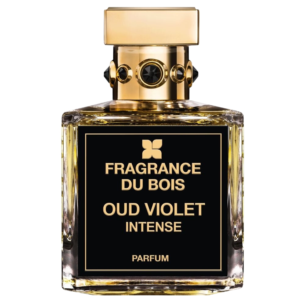 Fragrance Du Bois Oud Violet Intense