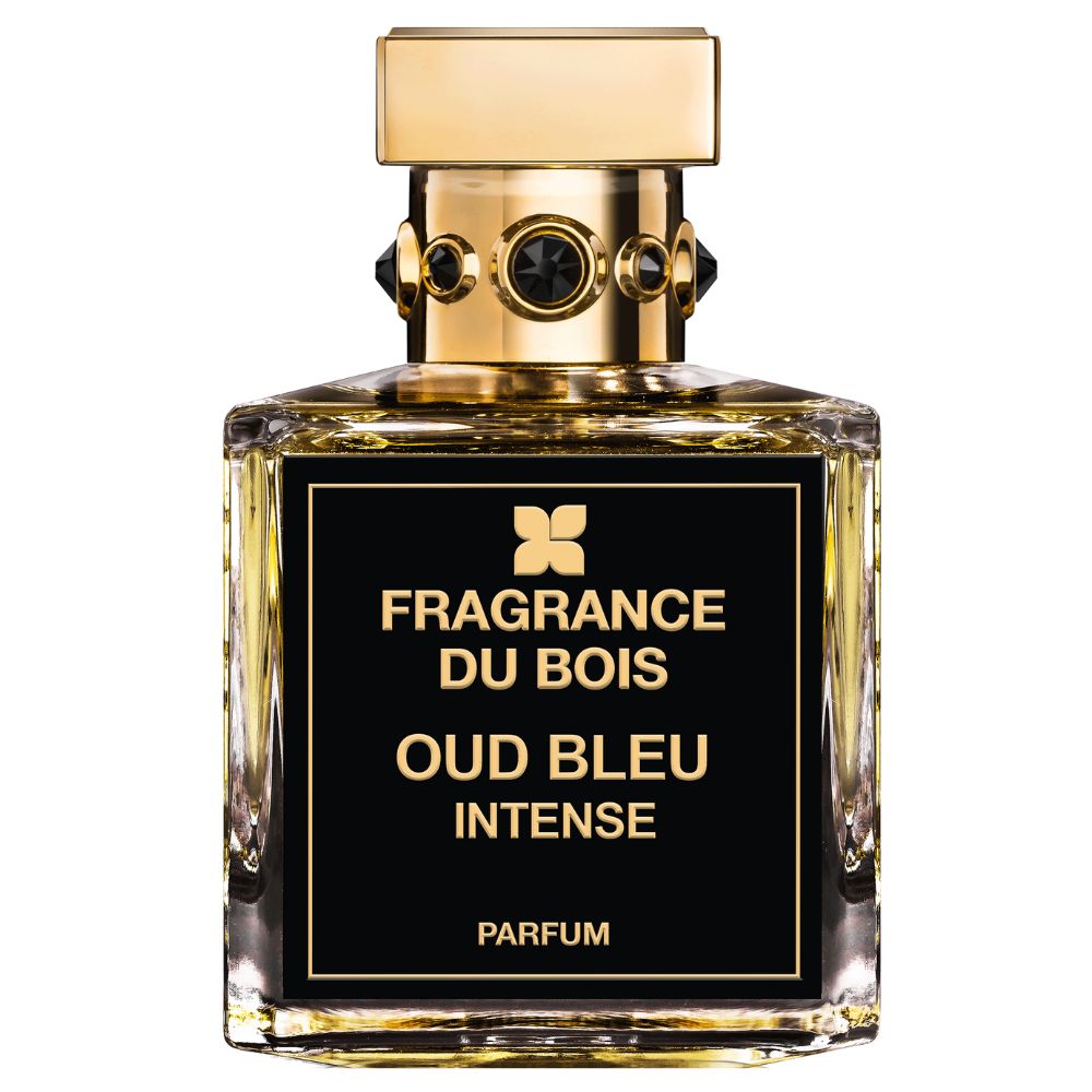 Fragrance Du Bois Oud Bleu Intense