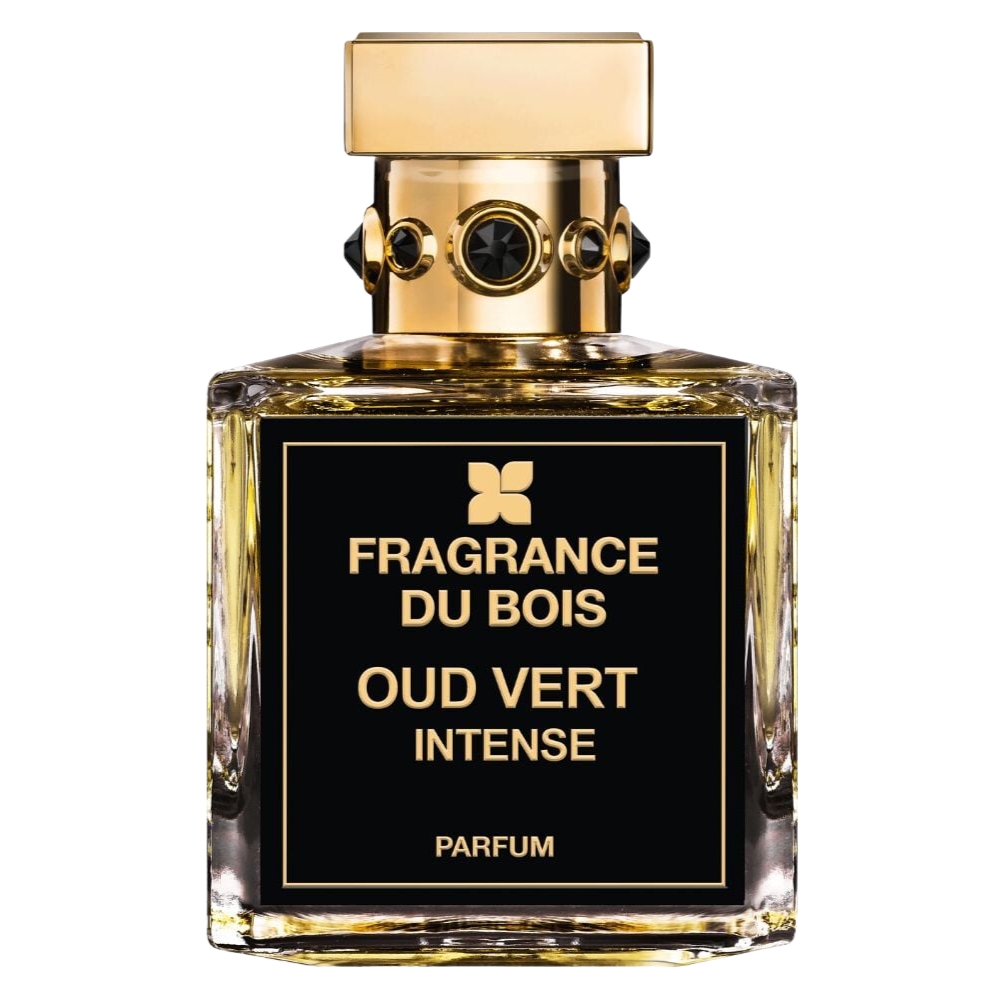 Fragrance Du Bois Oud Vert Intense