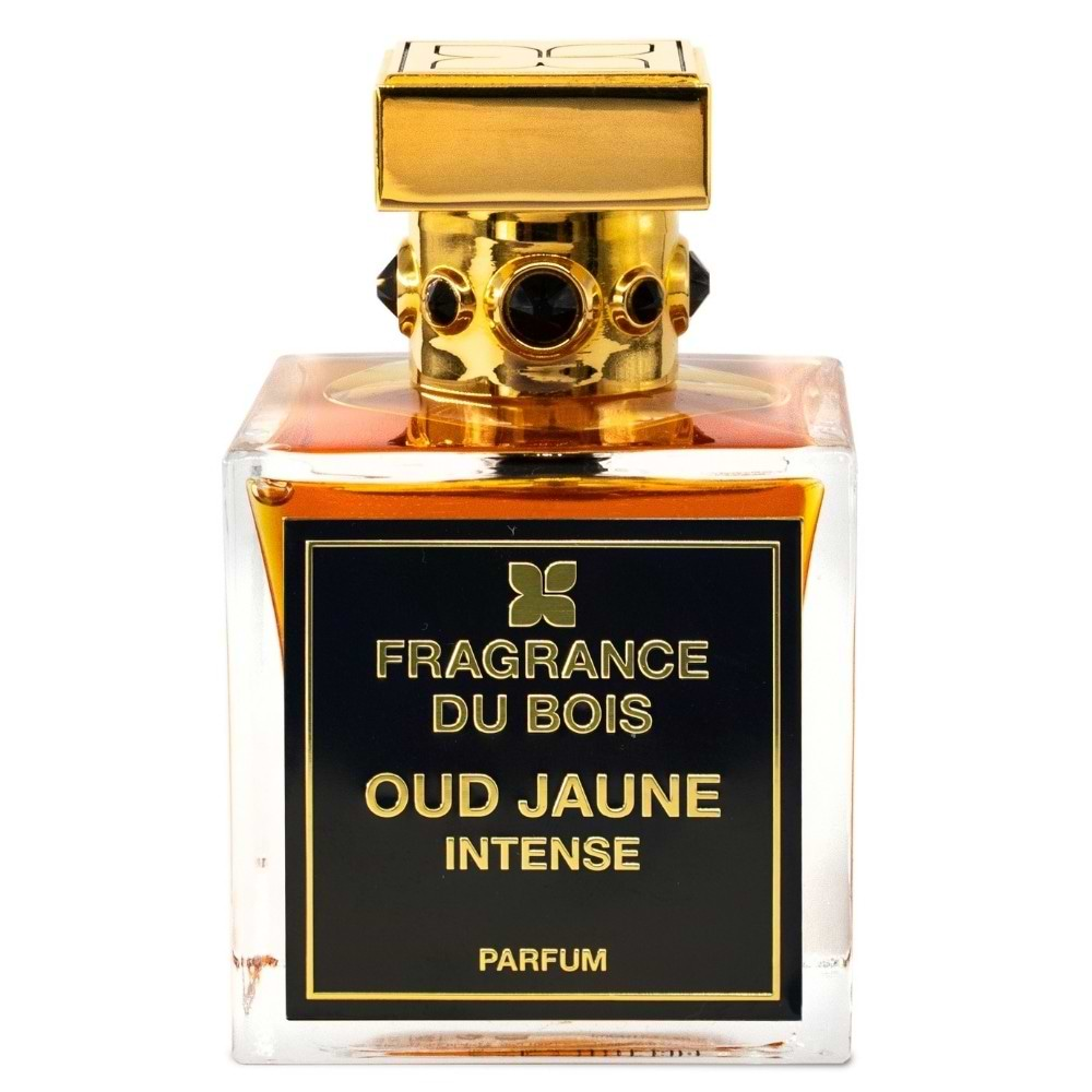 Fragrance Du Bois Oud Jaune Intense