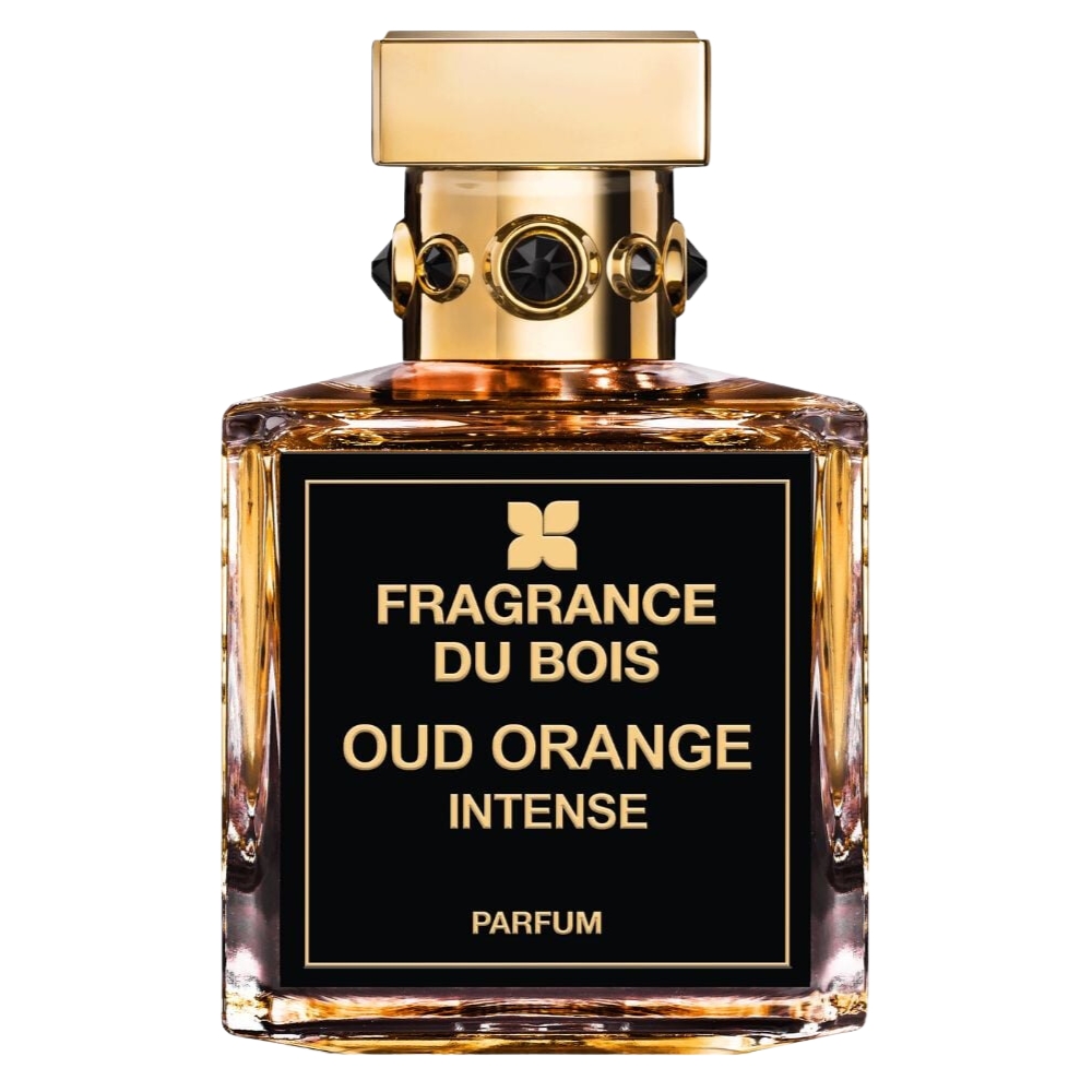 Fragrance Du Bois Oud Orange Intense