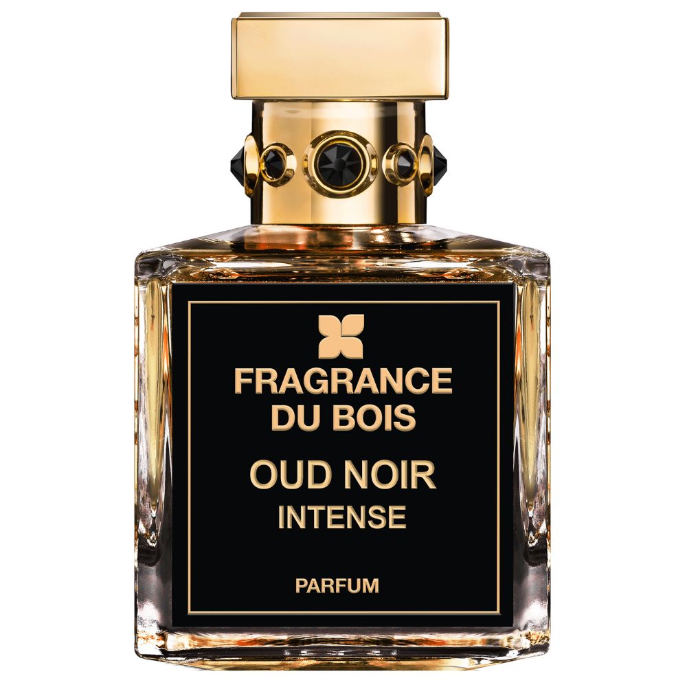 Fragrance Du Bois Oud Noir Intense