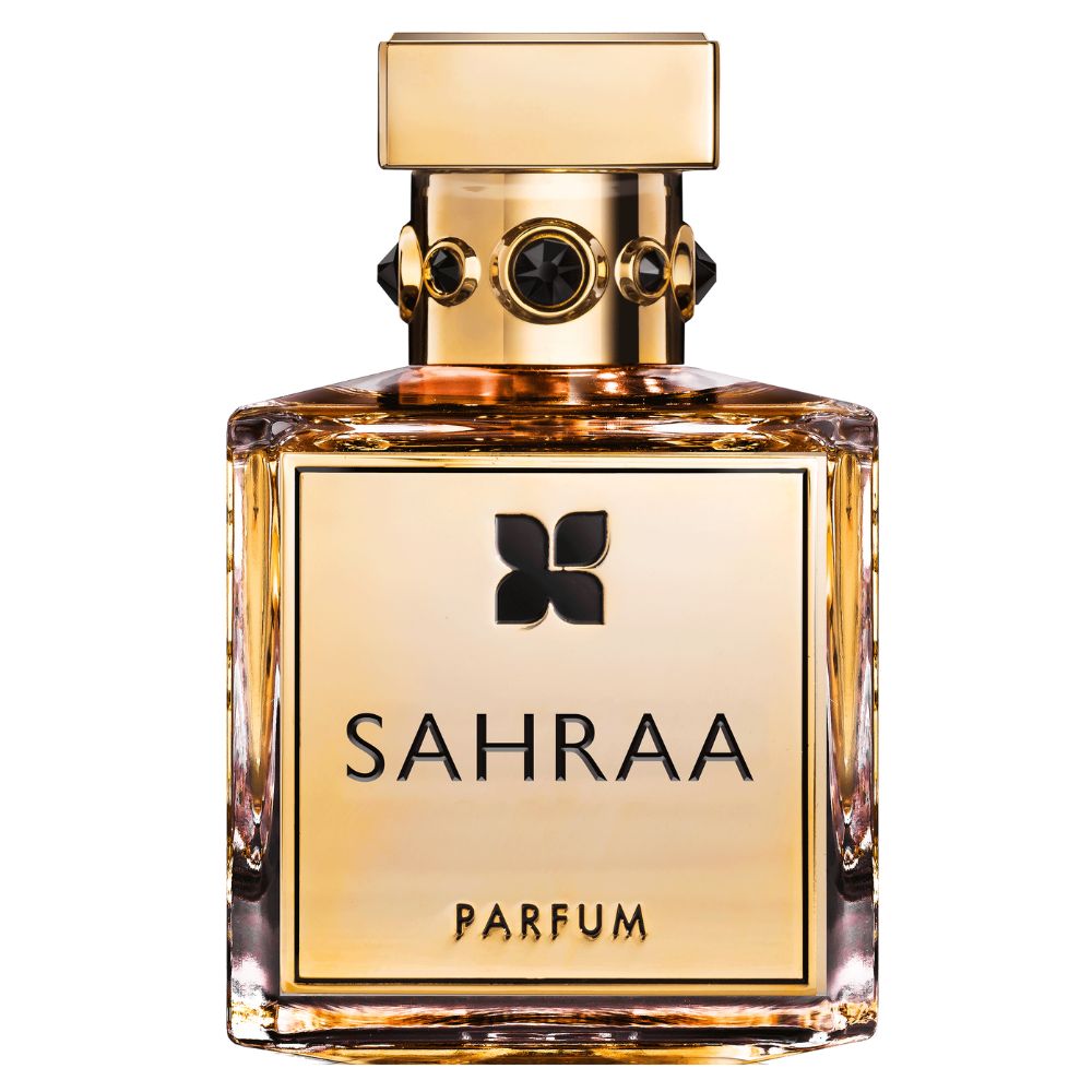 Fragrance Du Bois Sahraa