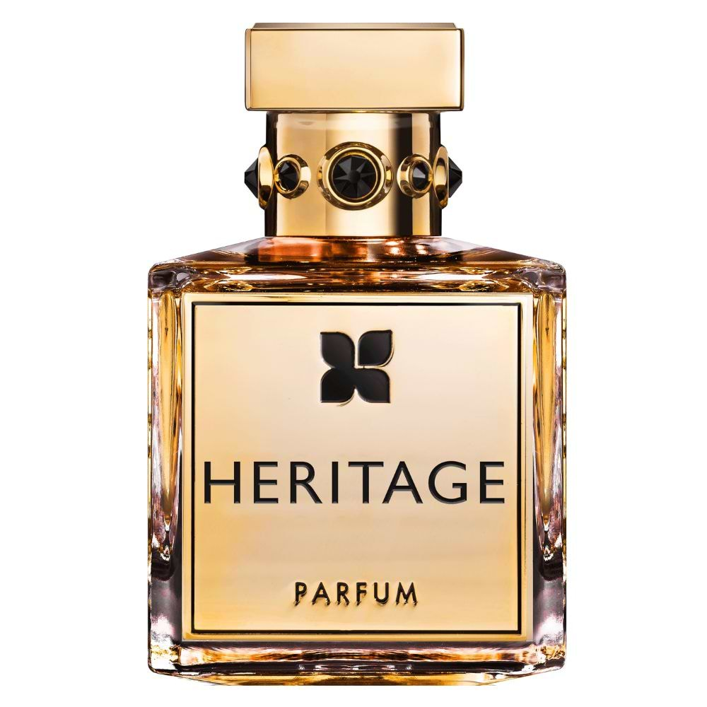 Fragrance Du Bois Heritage