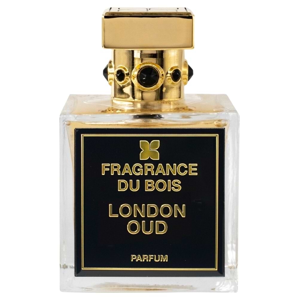 Fragrance Du Bois London Oud