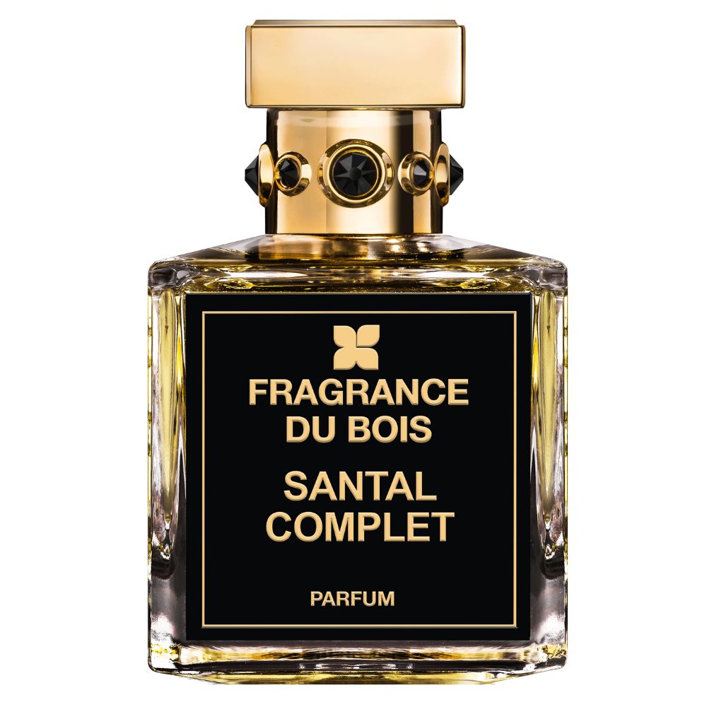 Fragrance Du Bois Santal Complet