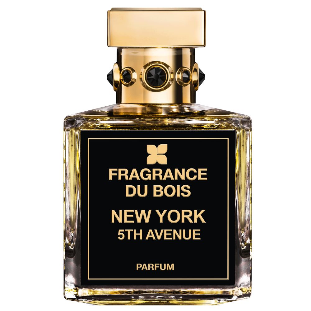 Fragrance Du Bois New York 5th Avenue