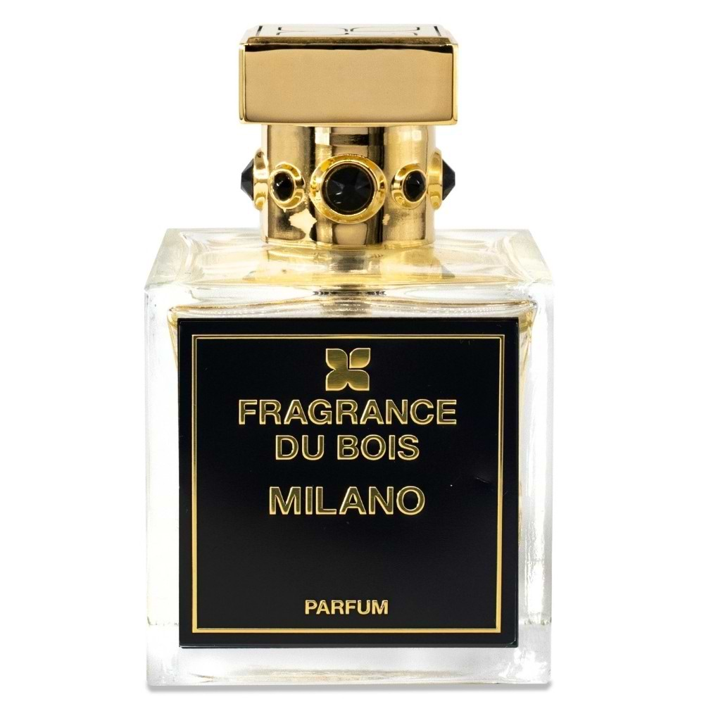 Fragrance Du Bois Milano