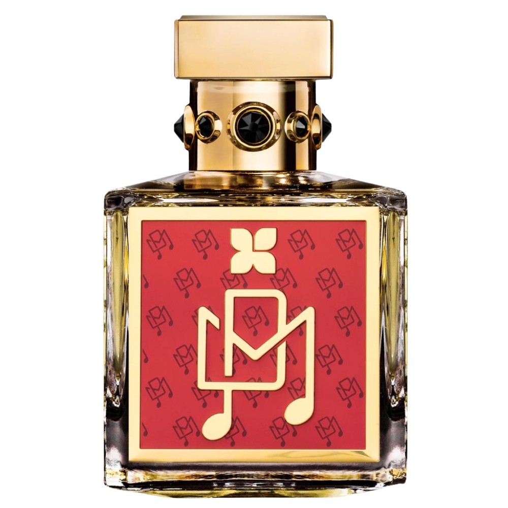 Fragrance Du Bois PM