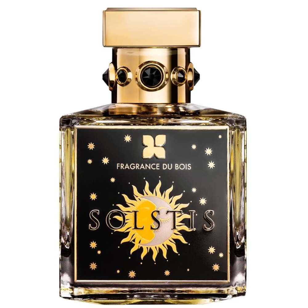 Fragrance Du Bois Solstis