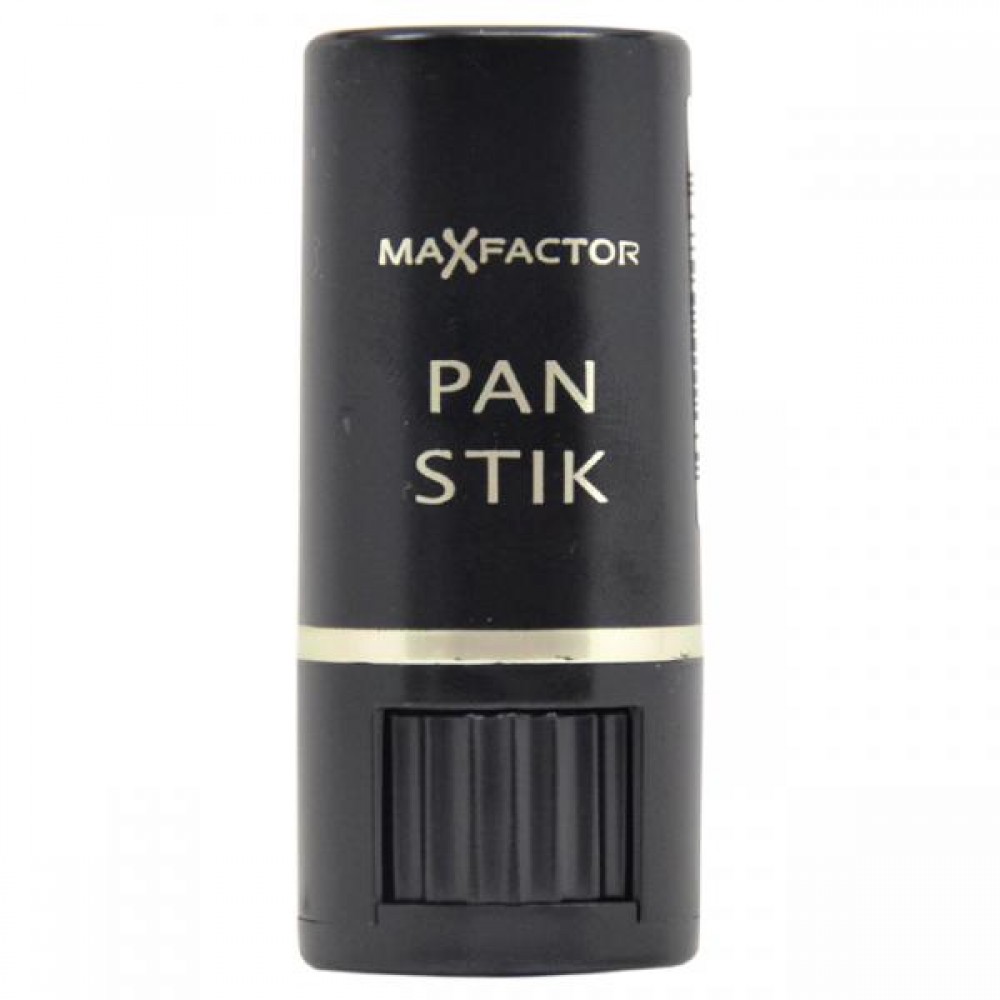 Max Factor Panstik Foundation