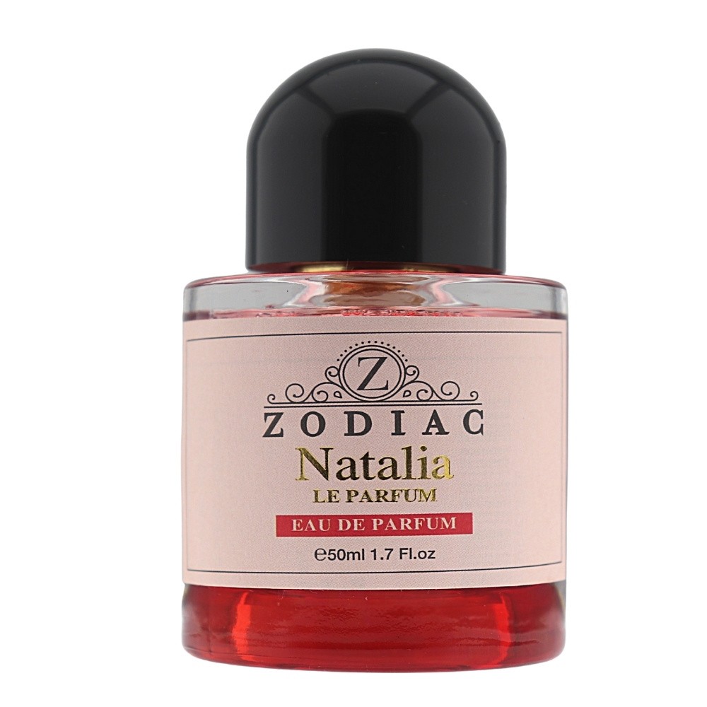 Zodiac Natalia Perfume 