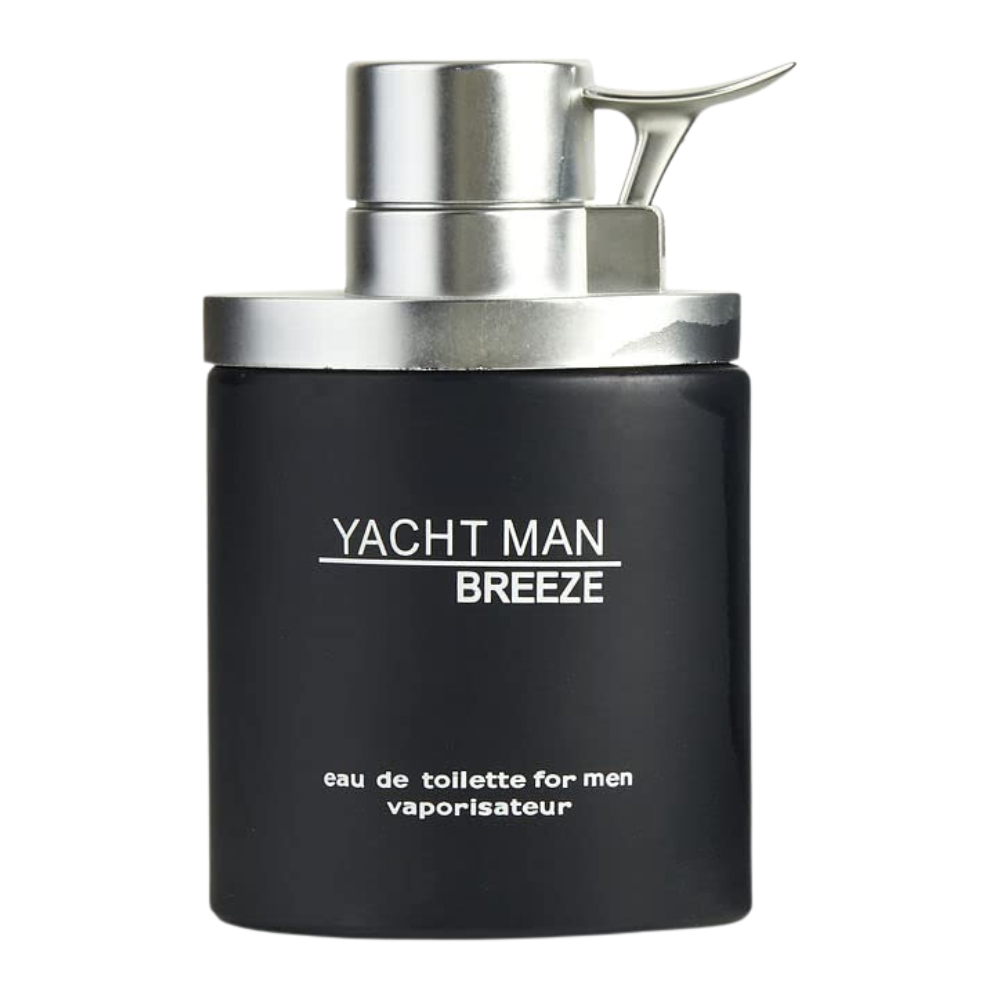 Myrurgia Yacht Man Breeze