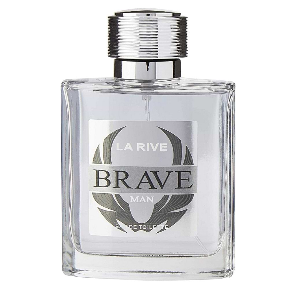 La Rive Brave Men