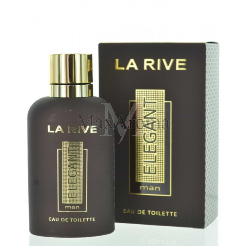 La Rive Elegant Man