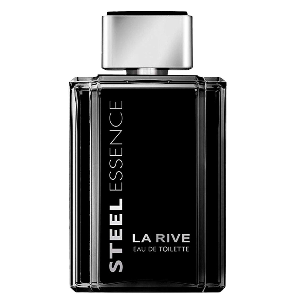 La Rive Steel Essence