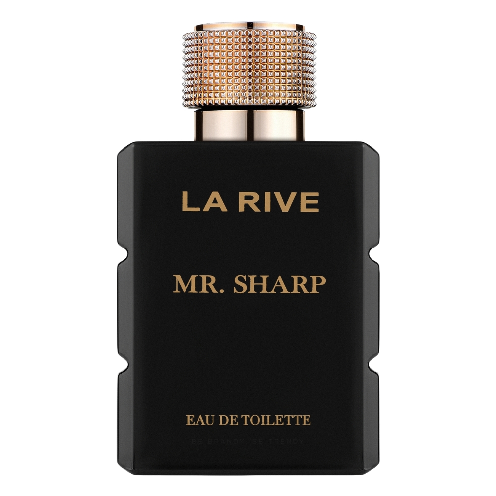 La Rive Mr. Sharp