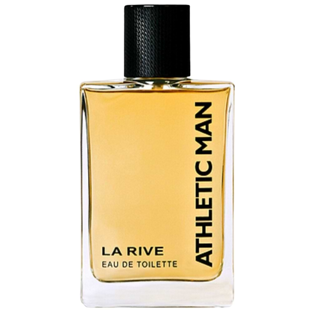 La Rive Athletic Man 