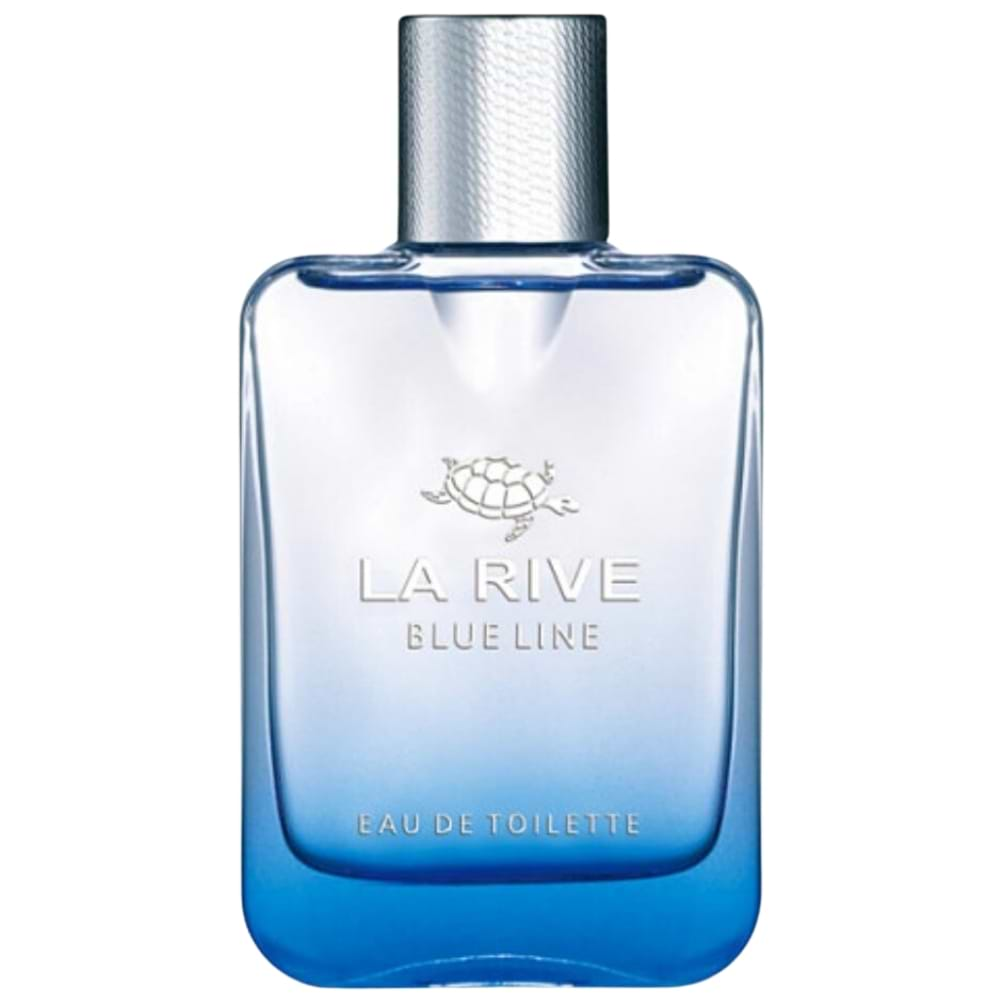 La Rive Blue Line 