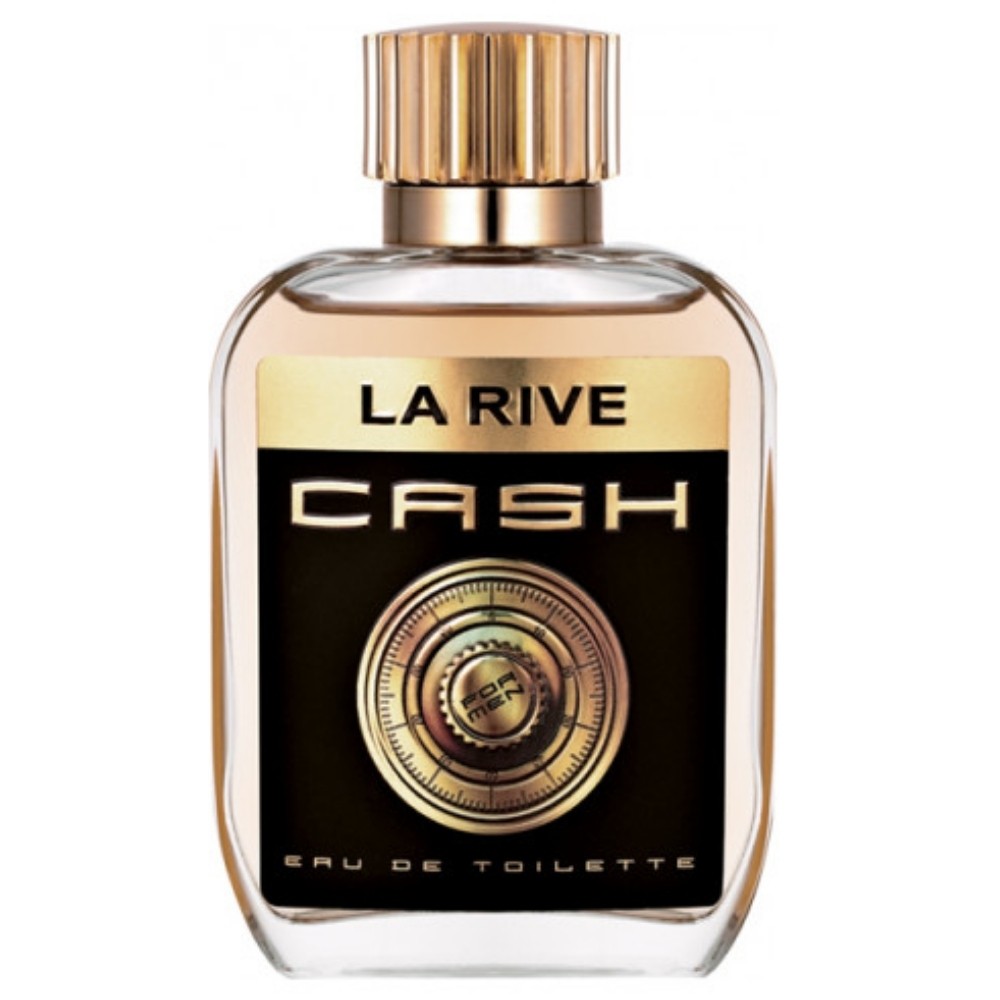 La Rive Cash Men