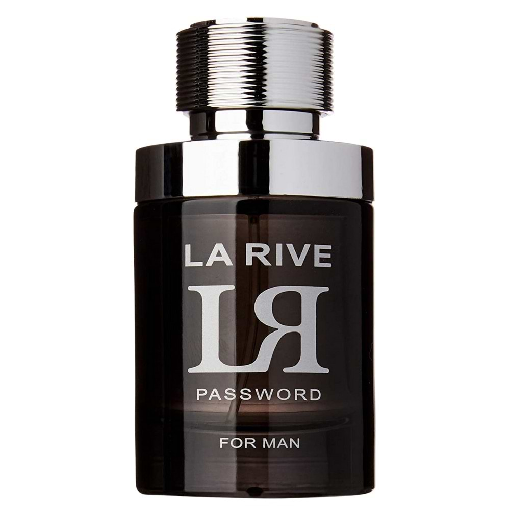 La Rive Password for Men