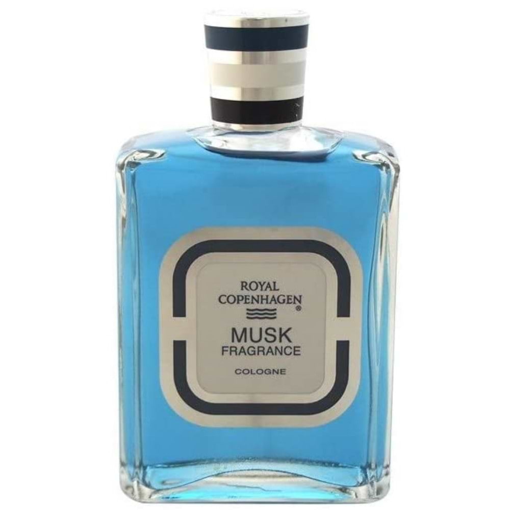 Royal Copenhagen Musk for Men