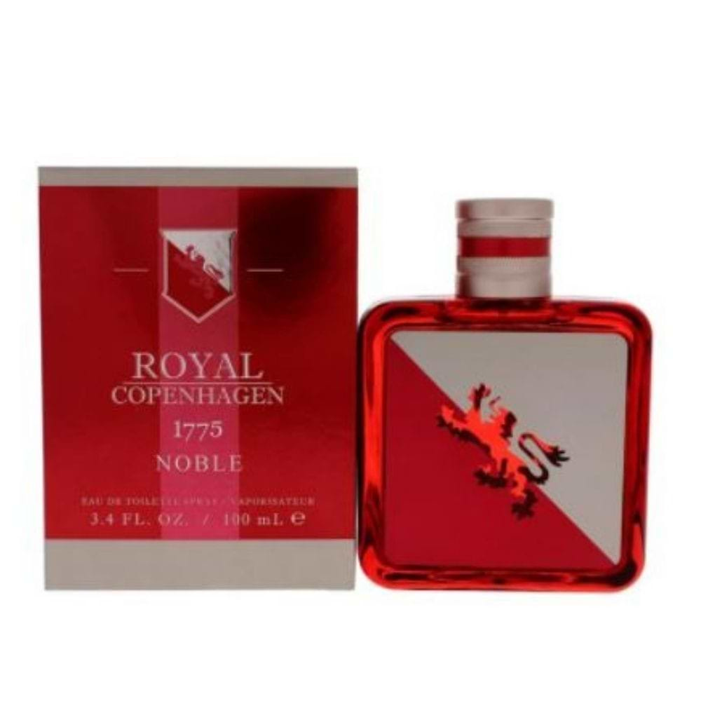 Royal Copenhagen 1775 Noble EDT Spray