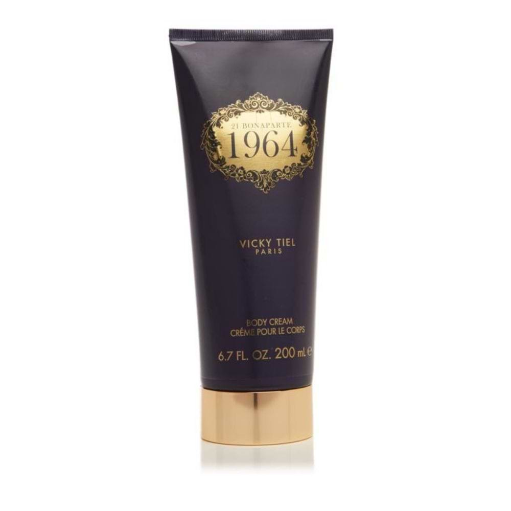 Vicky Tiel 1964 Vicky Tiel Body Cream