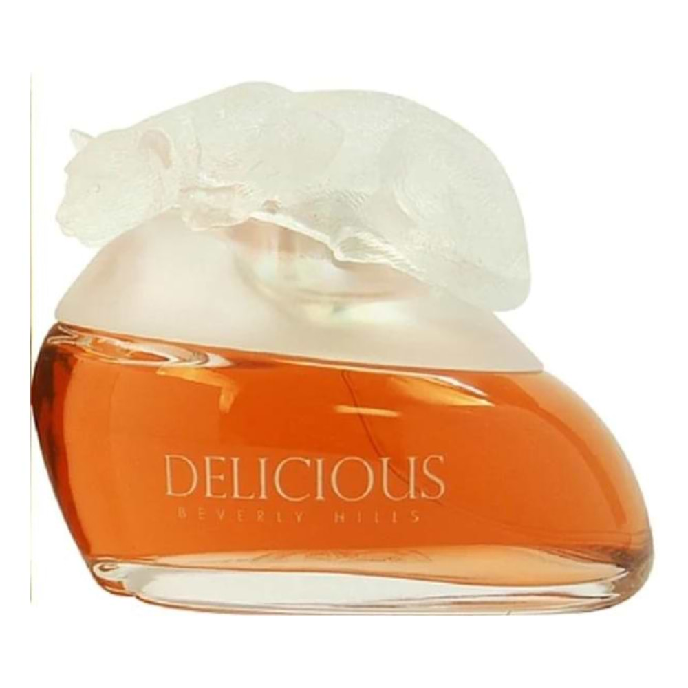 Gale Hayman Delicious EDT