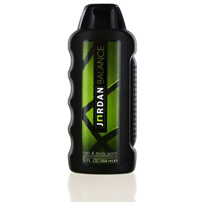 Michael Jordan Jordan Balance Hair & Body Wash