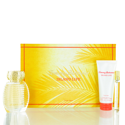 Tommy Bahama Island Life for Women Gift Set