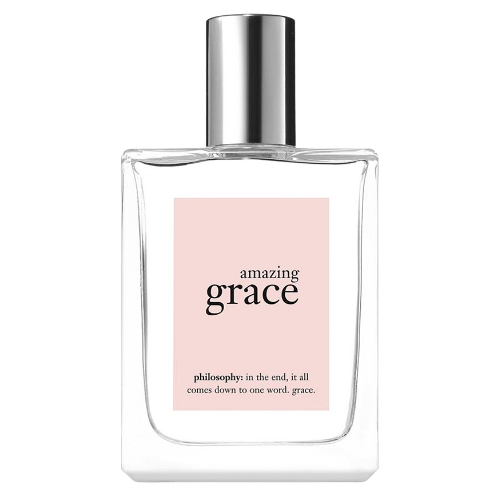 Philosophy Amazing Grace EDT