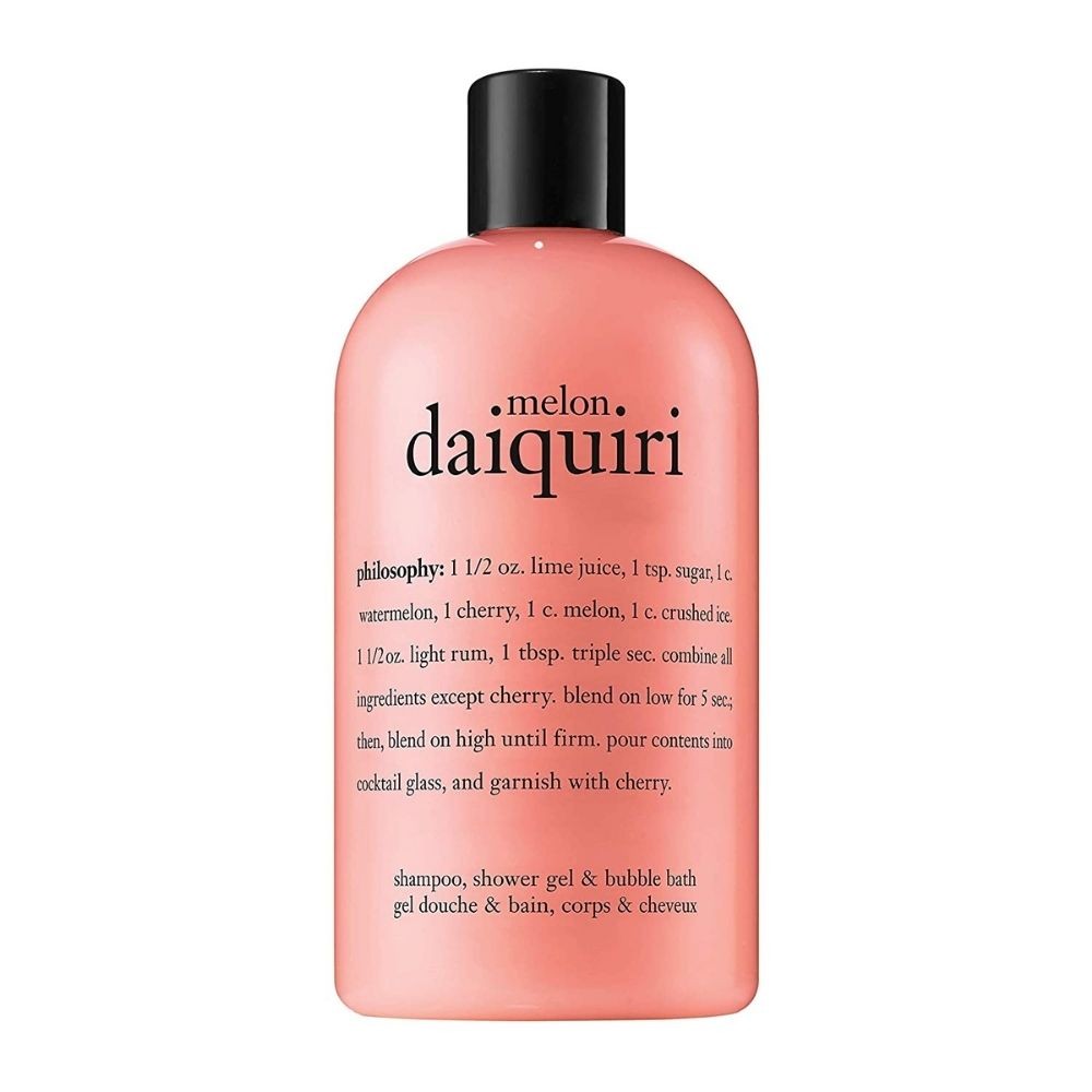 Philosophy Melon Daiquiri Shower Gel 