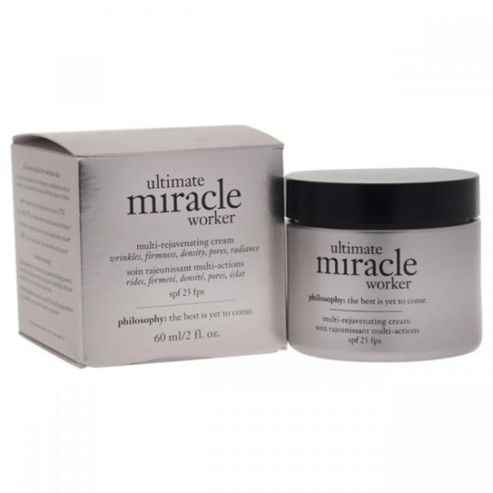 Philosophy Ultimate Miracle Worker Multi-Reju..