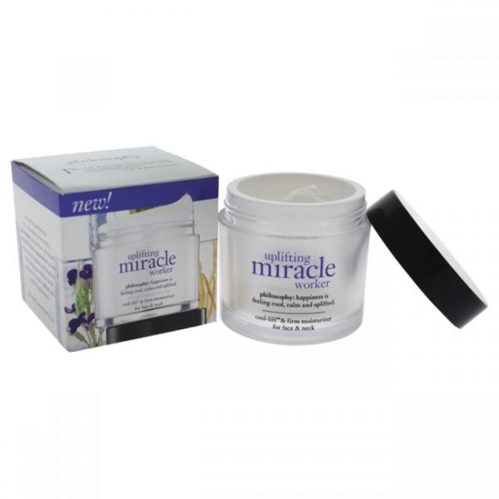 Philosophy Uplifting Miracle Worker Moisturiz..