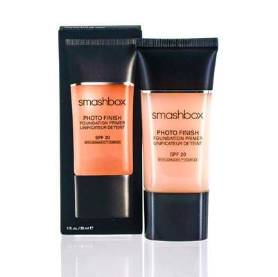 Smashbox Photo Finish Foundation Primer SPF 20 With Dermaxyl